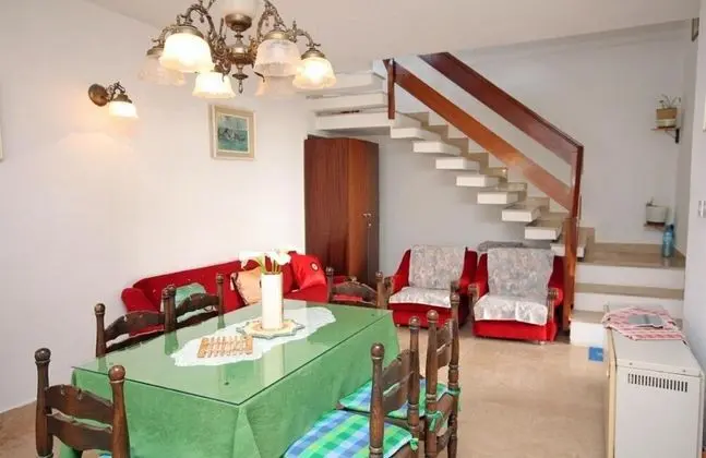 Apart Daire (Pero - 70m from the sea - A1(6))