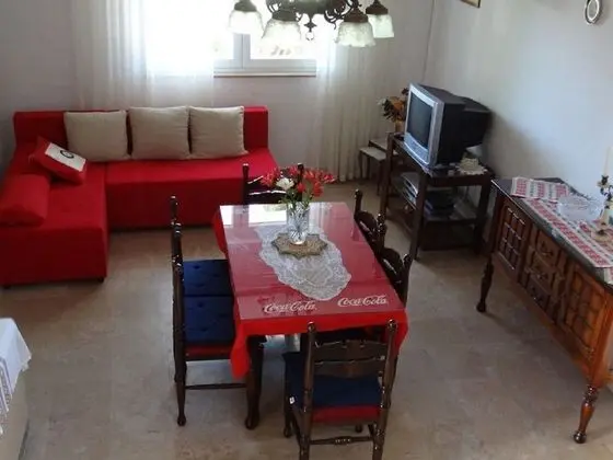 Apart Daire (Pero - 70m from the sea - A1(6))