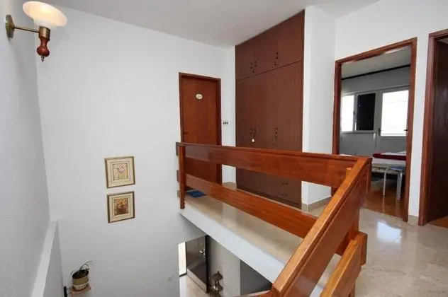 Apart Daire (Pero - 70m from the sea - A1(6))