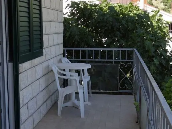 Apart Daire (Pero - 70m from the sea - A1(6))