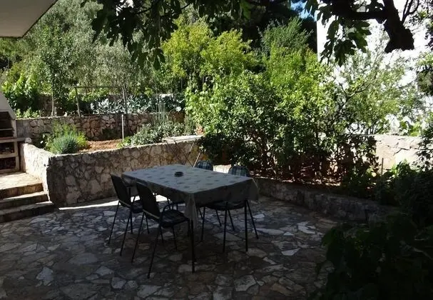 Apart Daire (Pero - 70m from the sea - A1(6))