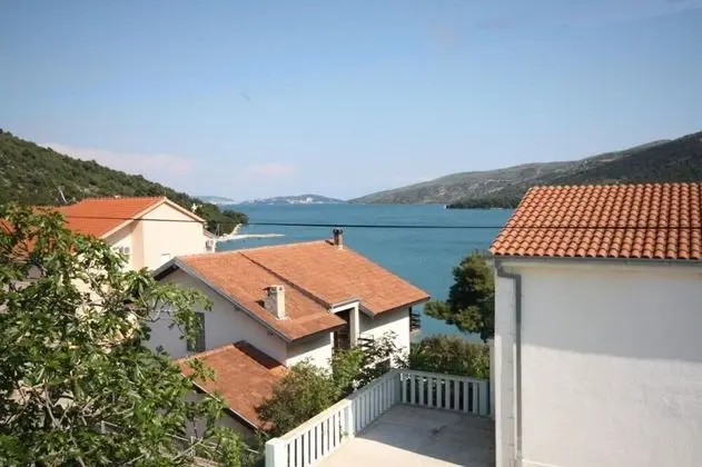 Apart Daire (Pero - 70m from the sea - A1(6))