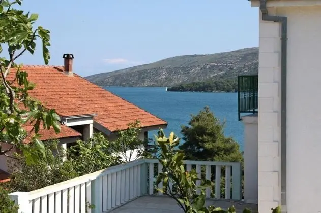 Apart Daire (Pero - 70m from the sea - A1(6))