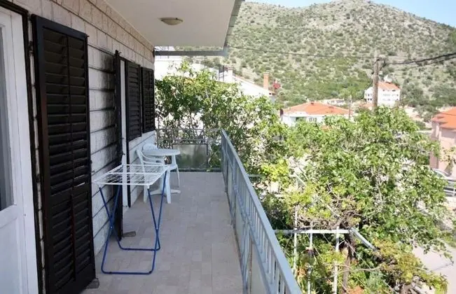 Apart Daire (Pero - 70m from the sea - A1(6))