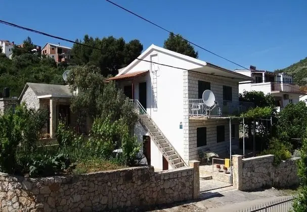 Apart Daire (Pero - 70m from the sea - A1(6))