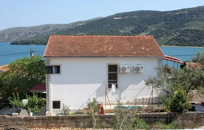 Apart Daire (Pero - 70m from the sea - A1(6))