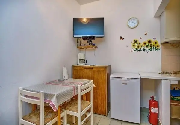 Apart Daire (Pero - 80 m from sea - A2(2))
