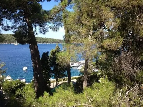 Apart Daire (Pero - 80 m from sea - A2(2))