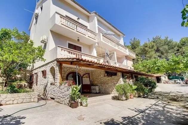 Apart Daire (Pero - 80 m from sea - A2(2))