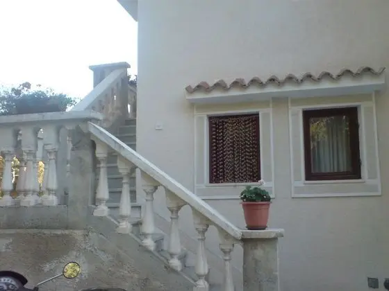 Apart Daire (Pero - 80 m from sea - A2(2))
