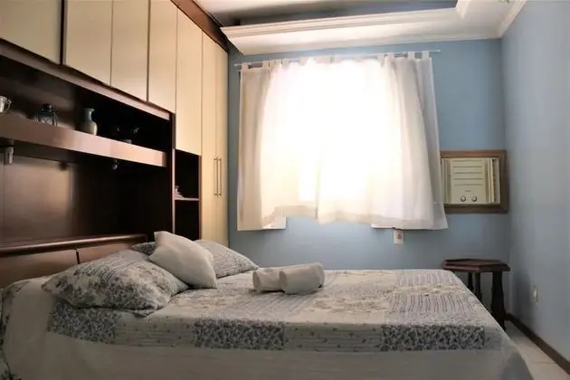 Apart Daire, Birden Çok Yatak, Sigara İçilmez