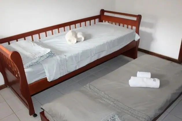 Apart Daire, Birden Çok Yatak, Sigara İçilmez