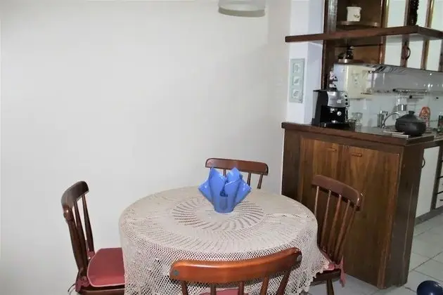 Apart Daire, Birden Çok Yatak, Sigara İçilmez