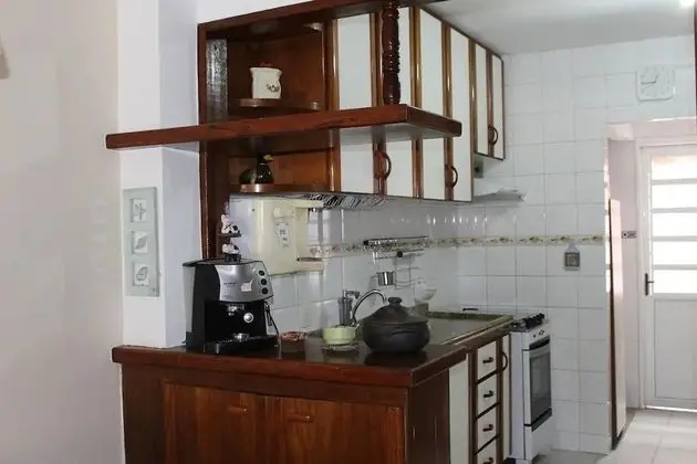 Apart Daire, Birden Çok Yatak, Sigara İçilmez