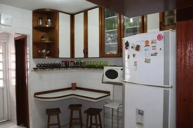 Apart Daire, Birden Çok Yatak, Sigara İçilmez