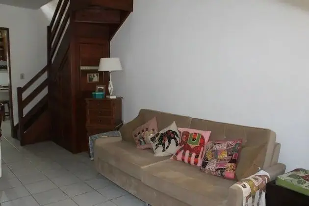 Apart Daire, Birden Çok Yatak, Sigara İçilmez