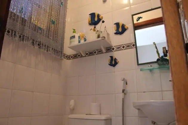 Apart Daire, Birden Çok Yatak, Sigara İçilmez