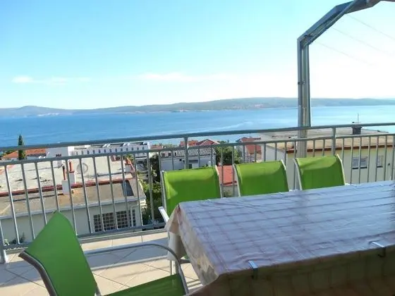 Apart Daire (Pero - B1(4+1))