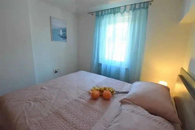 Apart Daire (Pero - free parking - A1- Žuti (4+2))