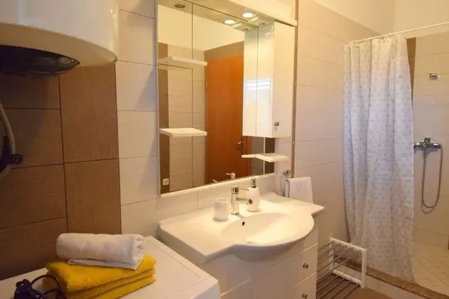 Apart Daire (Pero - free parking - A1- Žuti (4+2))