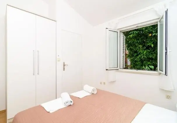 Apart Daire (Pero - free parking - A2(2+2))