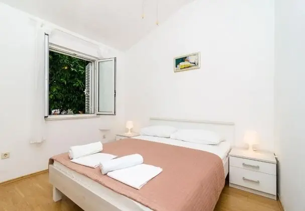 Apart Daire (Pero - free parking - A2(2+2))