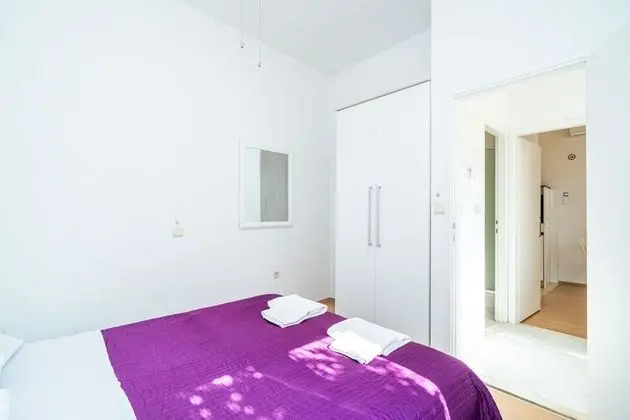 Apart Daire (Pero - free parking - A2(2+2))