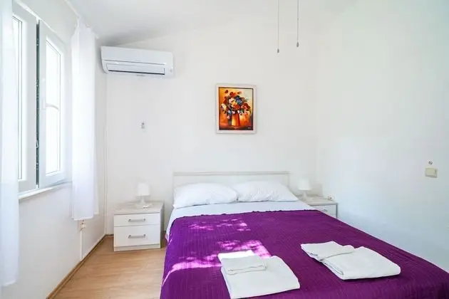 Apart Daire (Pero - free parking - A2(2+2))