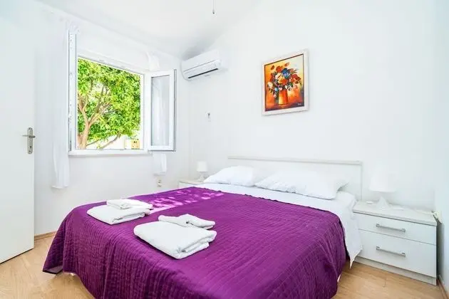 Apart Daire (Pero - free parking - A2(2+2))