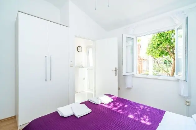 Apart Daire (Pero - free parking - A2(2+2))