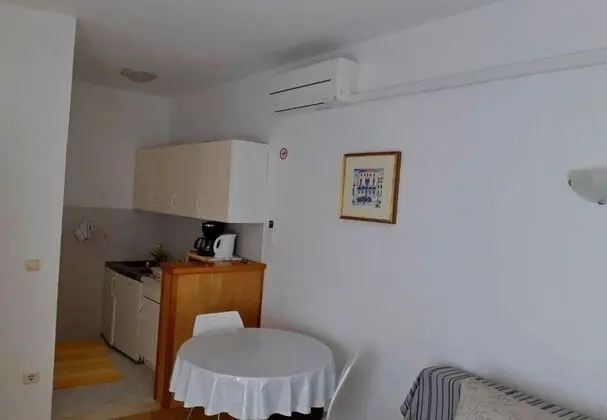 Apart Daire (Pero - free parking - A2(2+2))