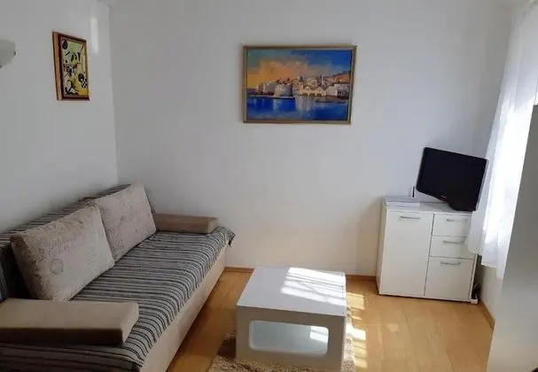 Apart Daire (Pero - free parking - A2(2+2))