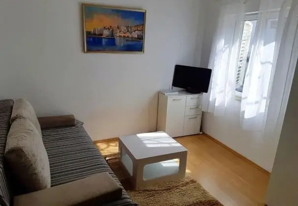 Apart Daire (Pero - free parking - A2(2+2))