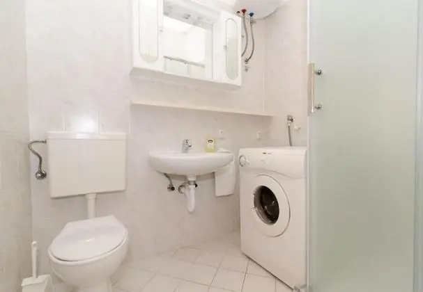 Apart Daire (Pero - free parking - A2(2+2))