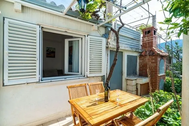 Apart Daire (Pero - free parking - A2(2+2))