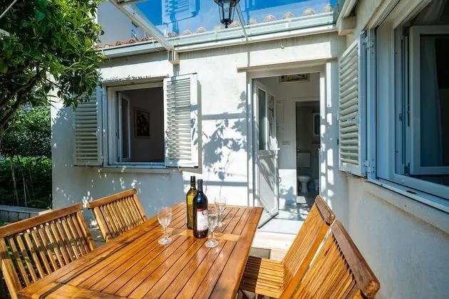 Apart Daire (Pero - free parking - A2(2+2))