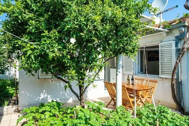 Apart Daire (Pero - free parking - A2(2+2))