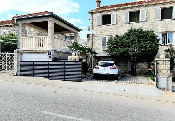 Apart Daire (Pero - free parking - A2(2+2))