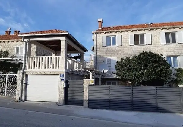 Apart Daire (Pero - free parking - A2(2+2))