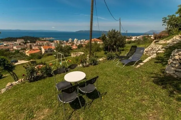 Apart Daire (Pero - sea view - A1(4))