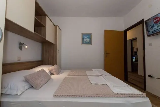 Apart Daire (Pero - sea view - A1(4))