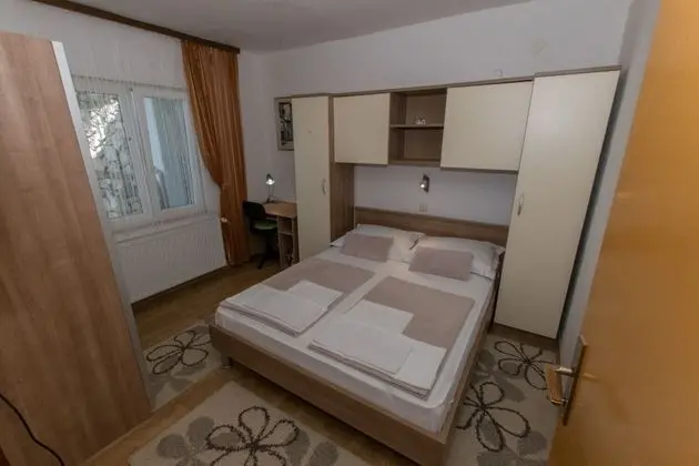 Apart Daire (Pero - sea view - A1(4))