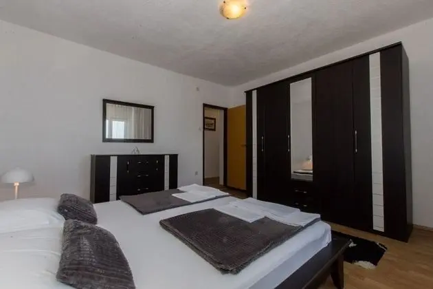 Apart Daire (Pero - sea view - A1(4))