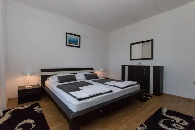 Apart Daire (Pero - sea view - A1(4))