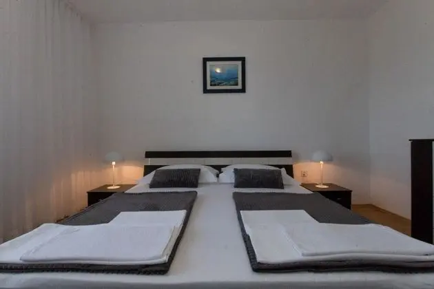 Apart Daire (Pero - sea view - A1(4))