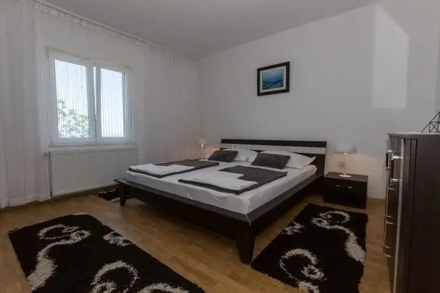 Apart Daire (Pero - sea view - A1(4))