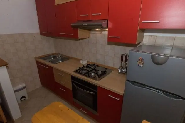 Apart Daire (Pero - sea view - A1(4))