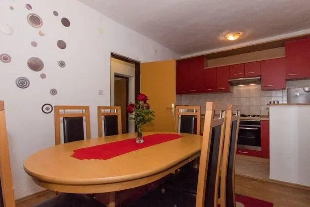 Apart Daire (Pero - sea view - A1(4))