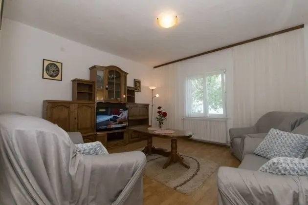 Apart Daire (Pero - sea view - A1(4))