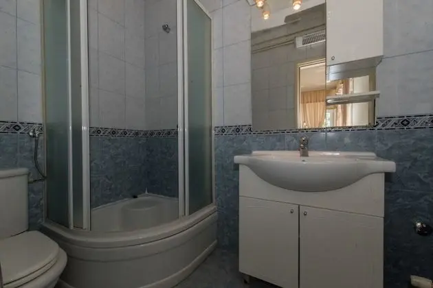 Apart Daire (Pero - sea view - A1(4))